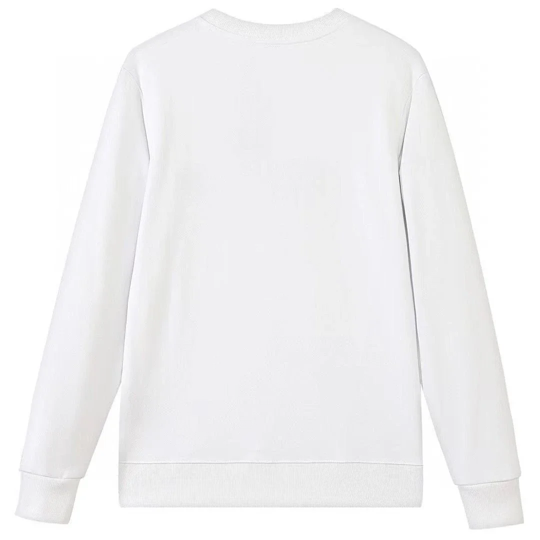 HV Men's Chain Print Hoodie