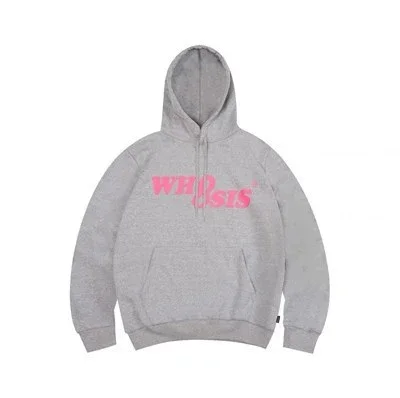 Didi's 2025 Phantom Hoodie Street Unisex