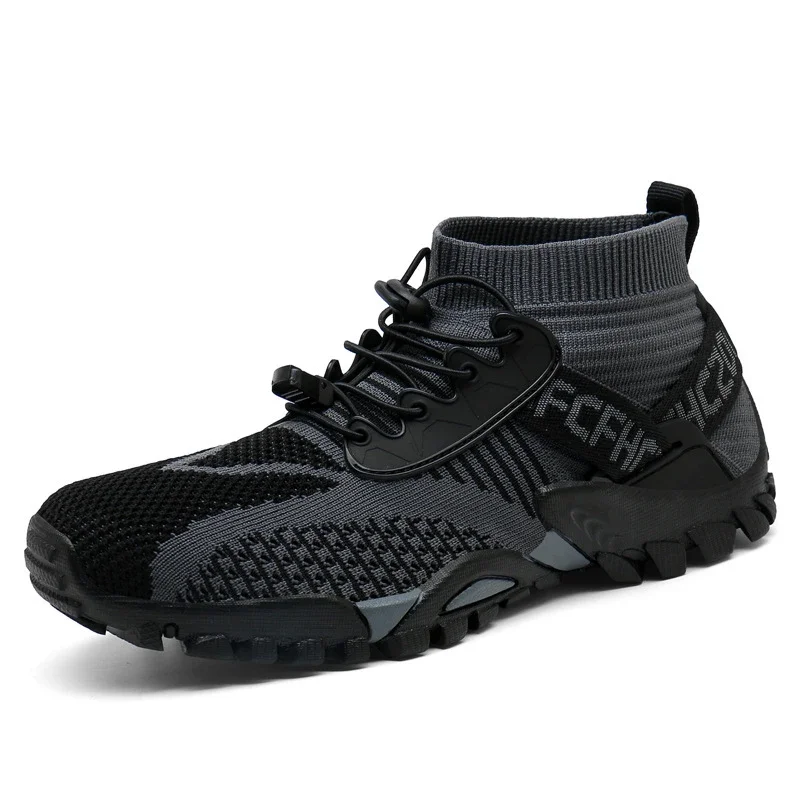 2025 New Men's Trail Water Shoes