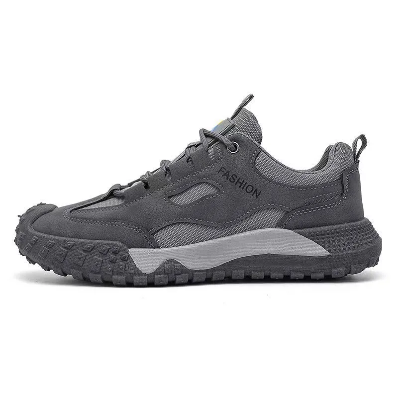 Men's Outdoor Hiking Work Leisure Boots