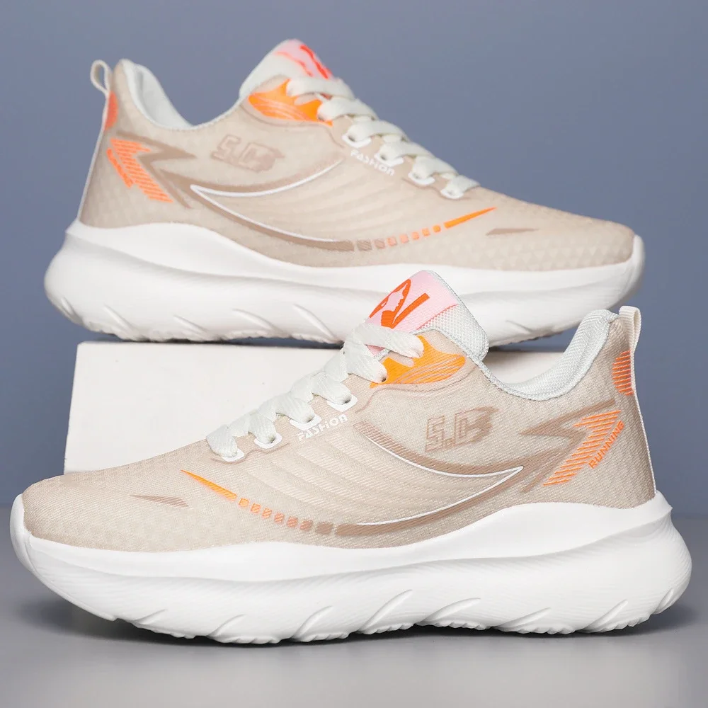 New '24 Unisex Couple Lightweight Running Shoes