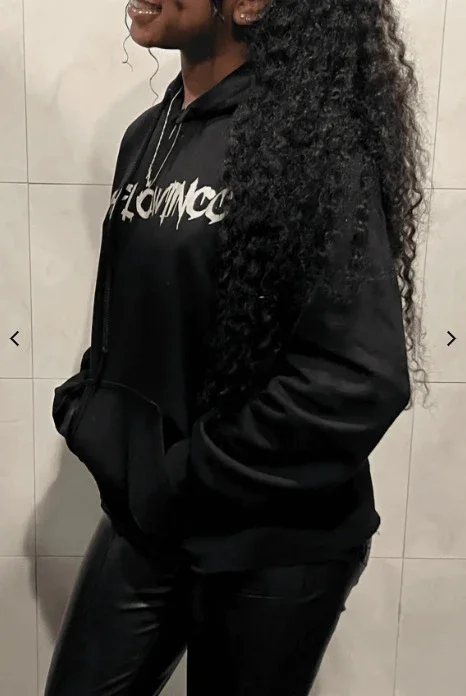 Women's ASHFLOWDNCC Graphic Hoodie