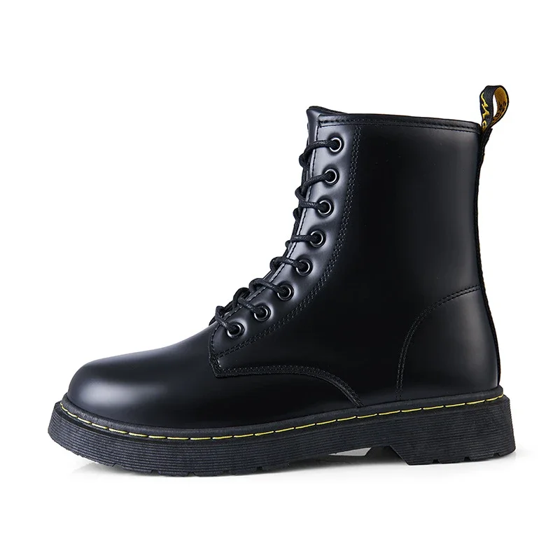 2025 Men's Outdoor Martin Sneakers