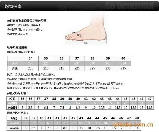 Men's Breathable Knit Sneakers Detail