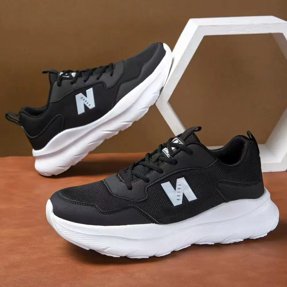 New Unisex Marathon Racing Sneakers