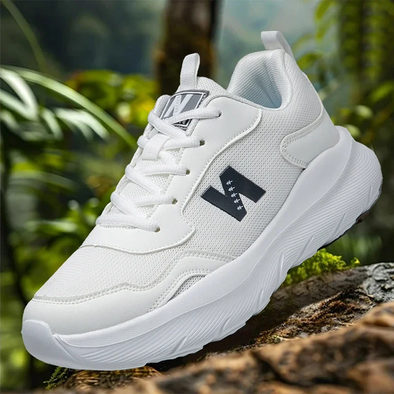 New Unisex Marathon Racing Sneakers