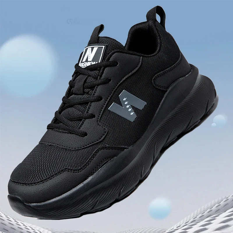 New Unisex Marathon Racing Sneakers