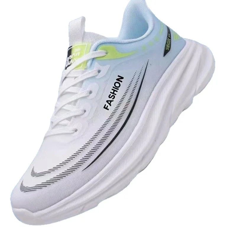 2025 Men's Summer Mesh Running Shoes