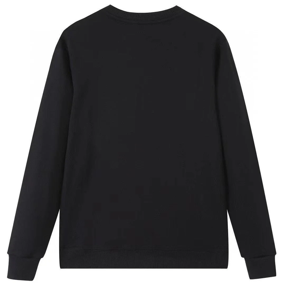 HV Men's Chain Print Hoodie