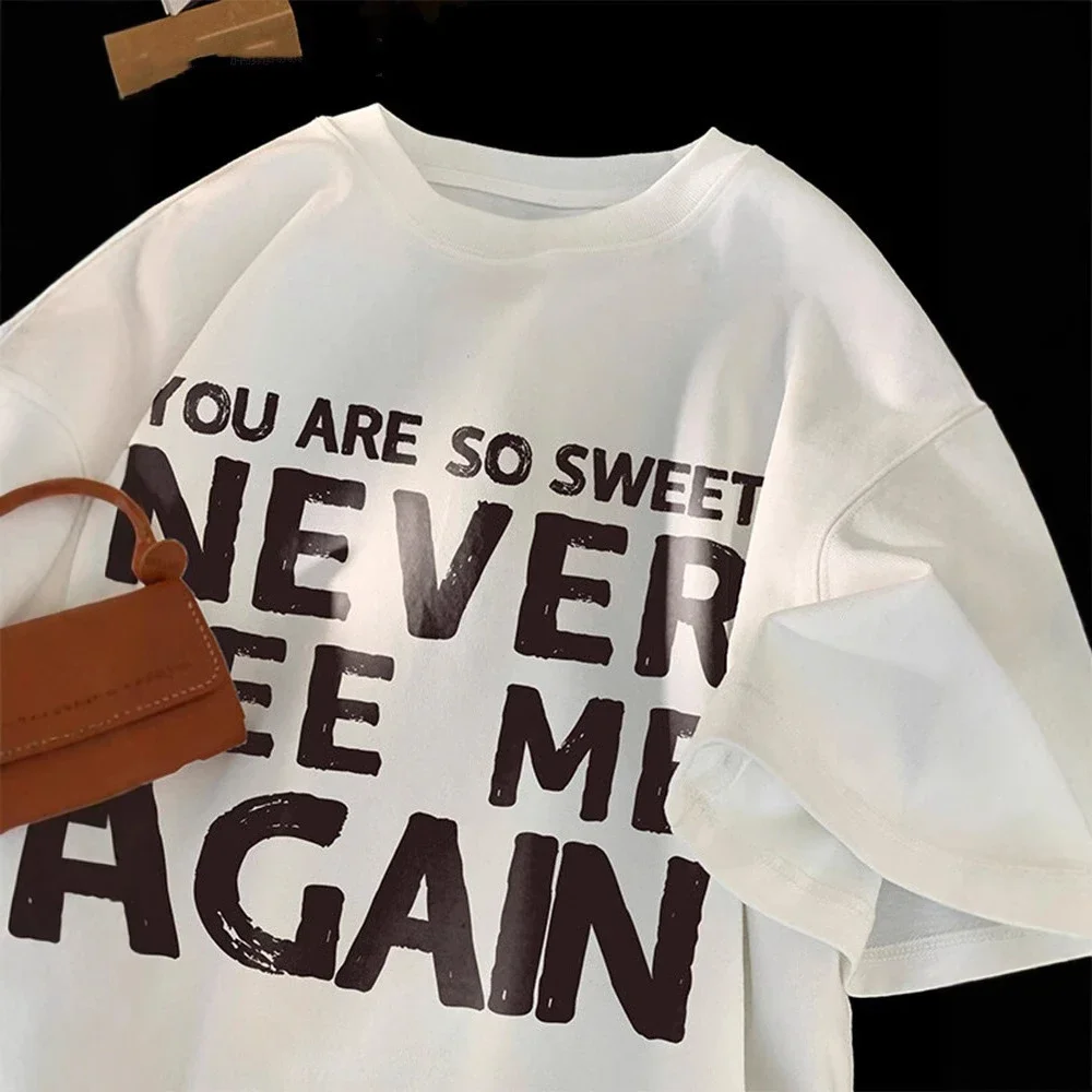 Men's Retro Graphic Quarter Sleeve Tee