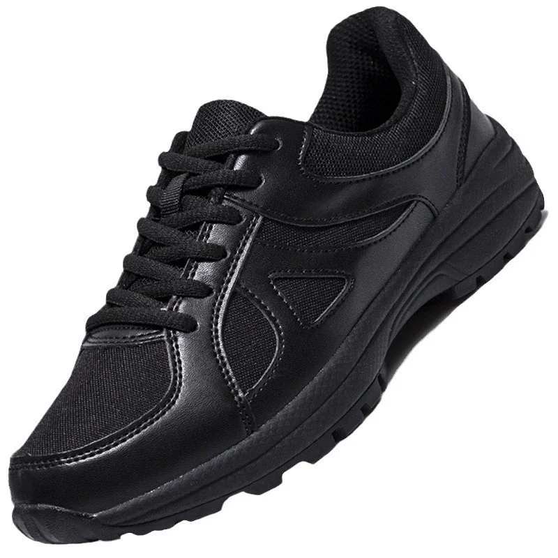 Unisex Mesh Training Shoes - Large Sizes