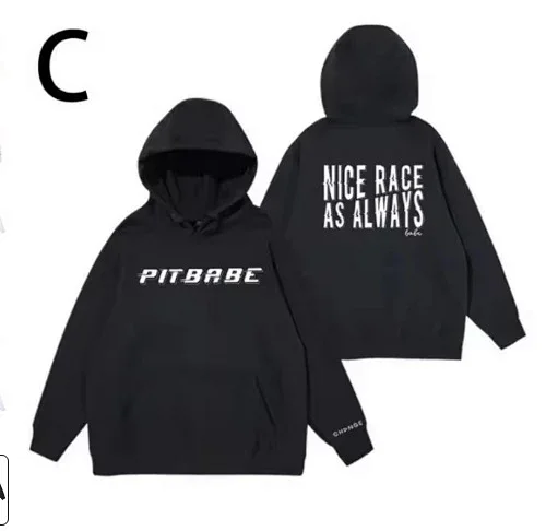 2025 Graphic Hoodie K-Style Street Pullover Detail