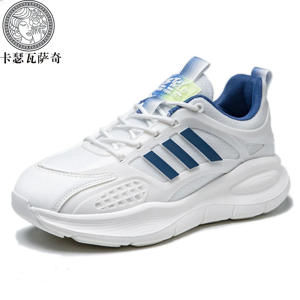 Couple Korean Style Lightweight Running Shoes