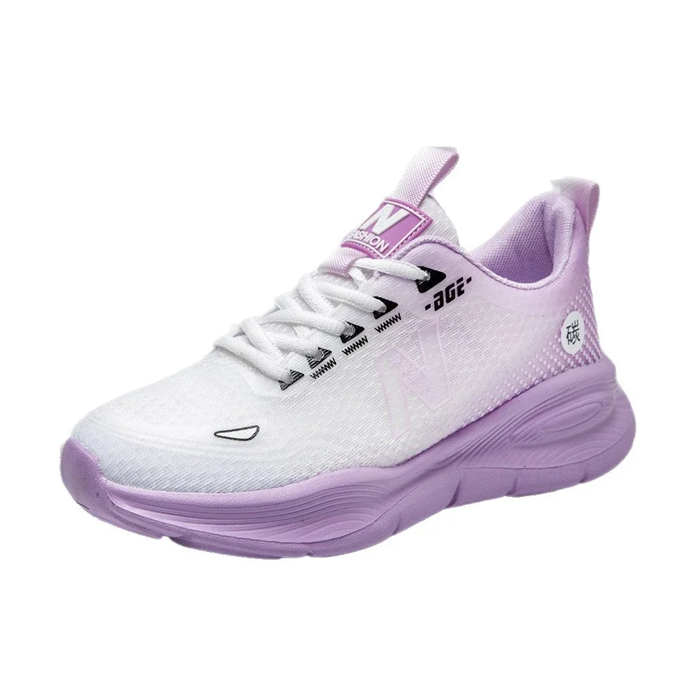 Couple Mesh Comfort Sneakers