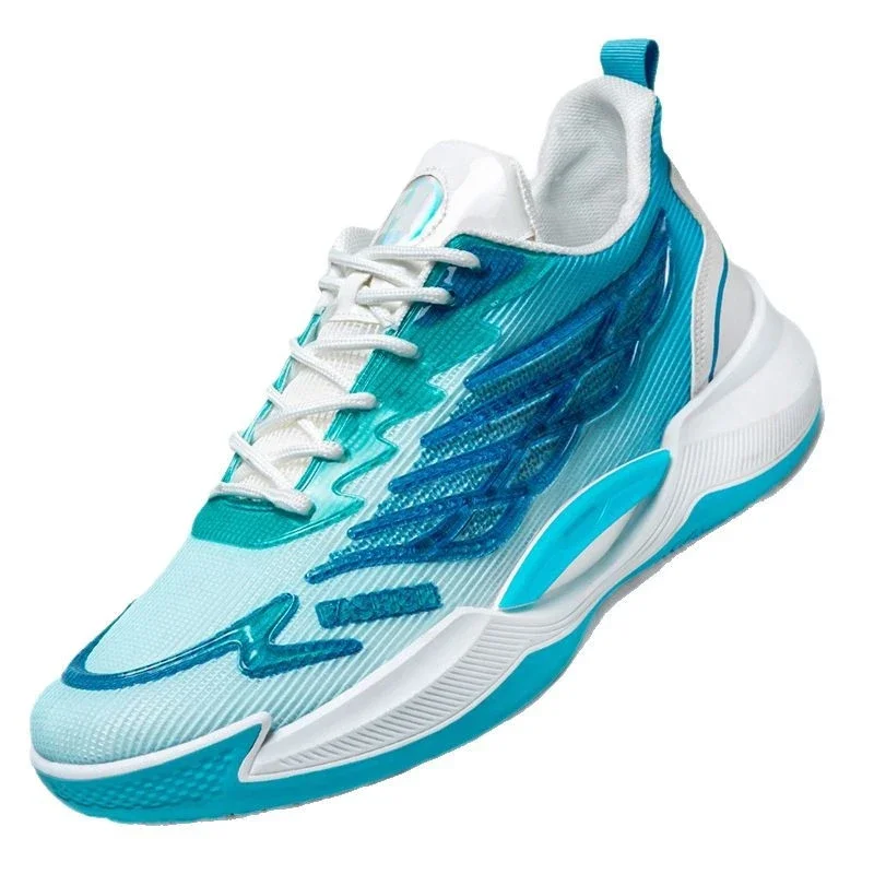 2025 Men's Youth Breathable Platform Sneakers