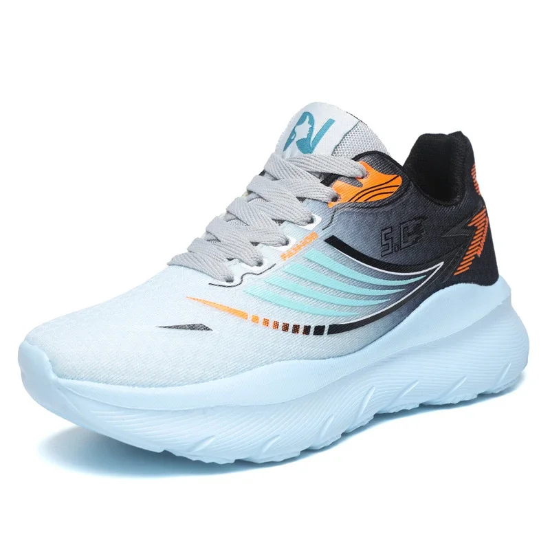 New '24 Unisex Couple Lightweight Running Shoes