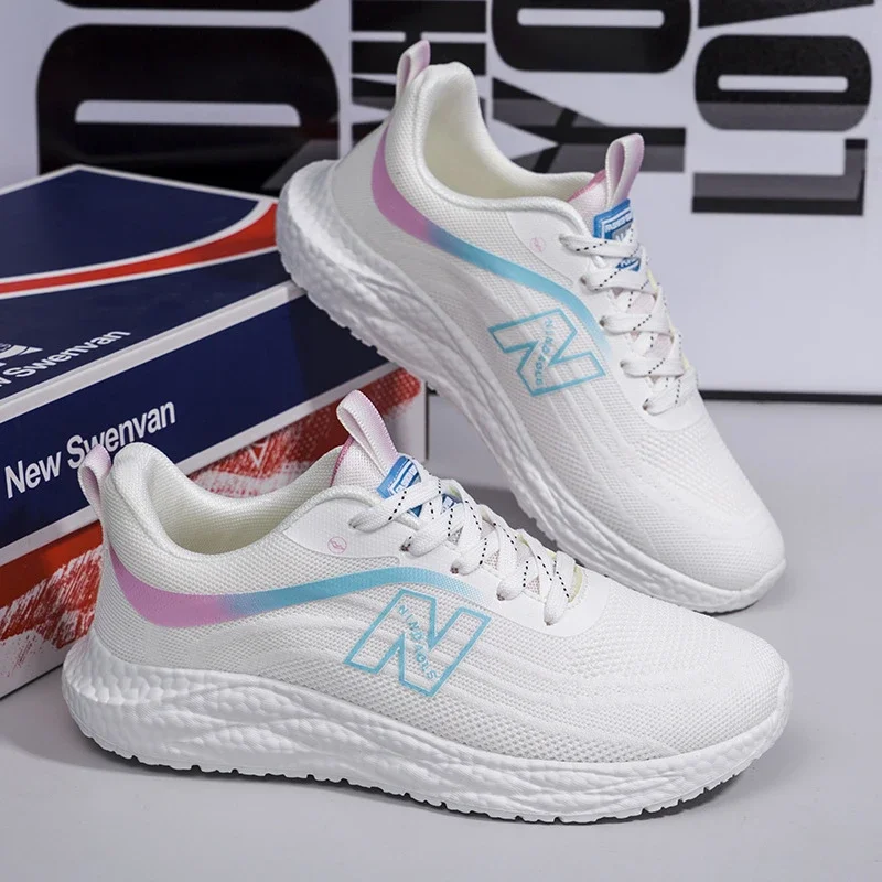 Popcorn Men's Casual Running Shoes