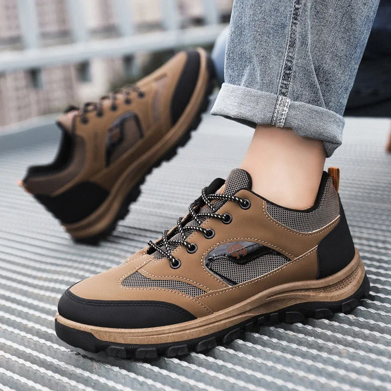 Men's Classic Trail Shoes