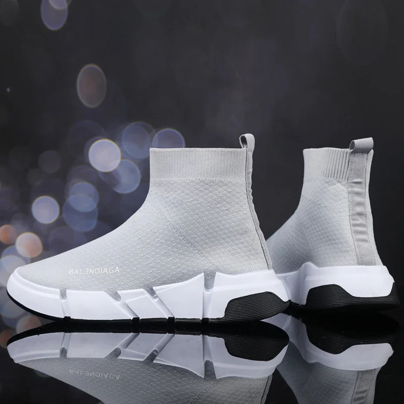 Men's '23 Running Sock Shoes Stylish