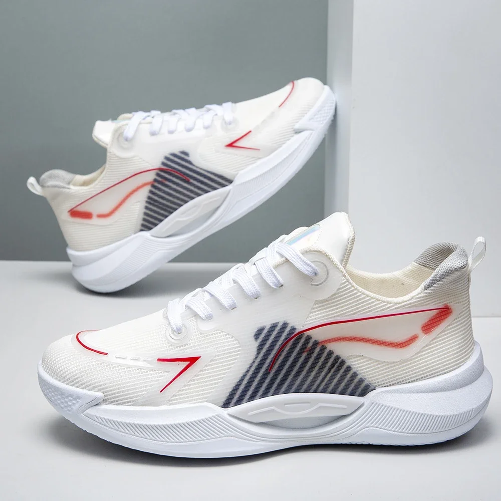 Men's Athletic Ultralight Cushioned Sneakers