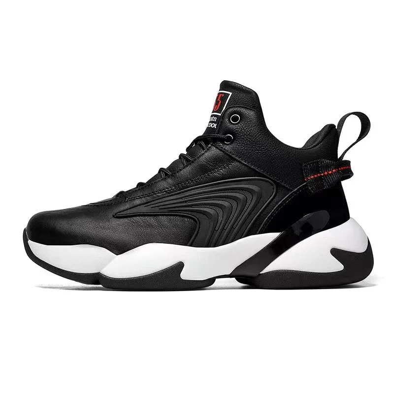 New Spring Men's Casual Basketball Sneakers