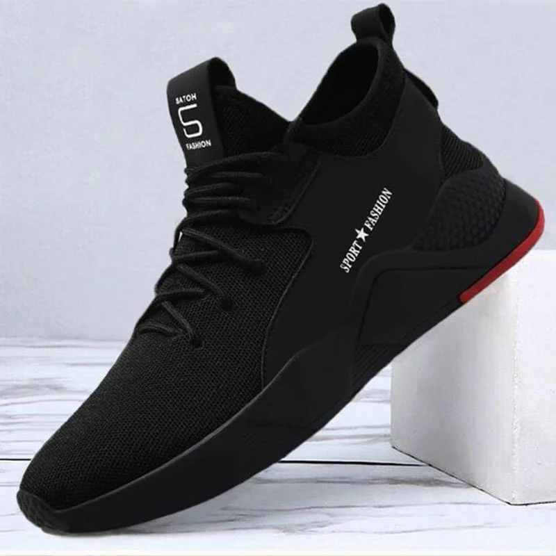 Men's 2025 Breathable Dad Shoes