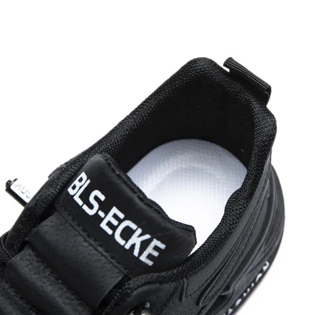 Men's Chunky Dad Shoes Comfort Sneakers Detail
