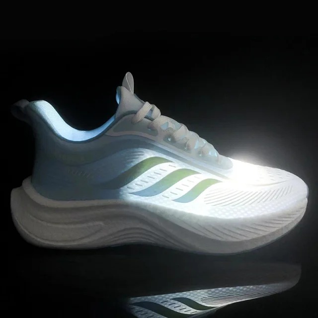 Summer Mesh Lightweight Runners Unisex Detail