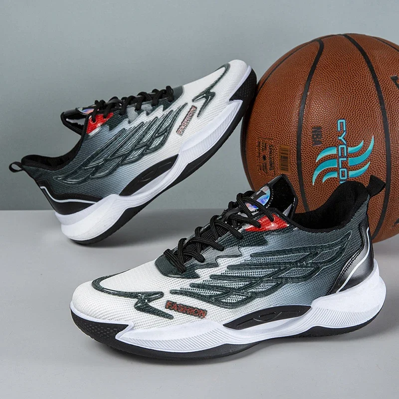 2025 Men's Youth Breathable Platform Sneakers