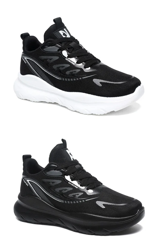 Magnetic Boost Senior Couple Walkers Detail