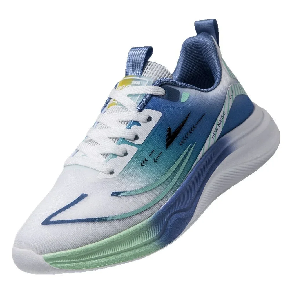 Summer Mesh Couple Running Shoes Men