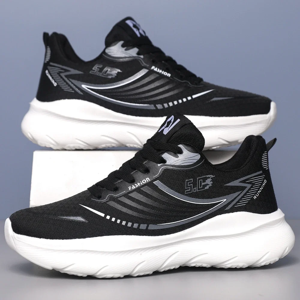 New '24 Unisex Couple Lightweight Running Shoes