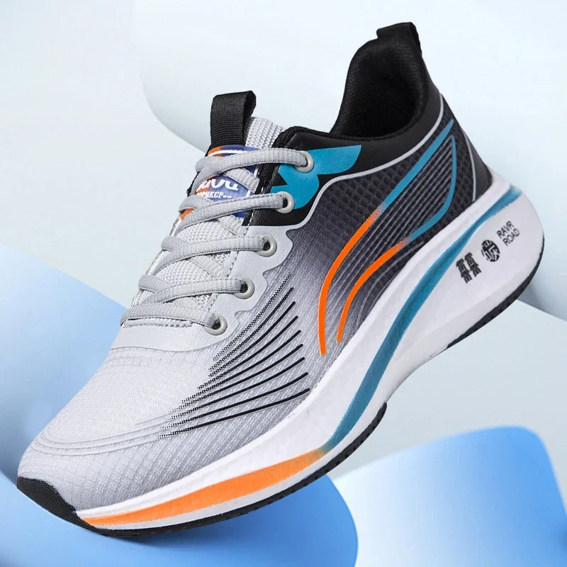 Unisex Trendy New Lightweight Running Shoes