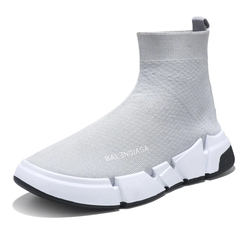 Men's '23 Running Sock Shoes Stylish