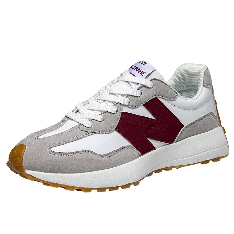Small Waist Unisex Couple Running Shoes