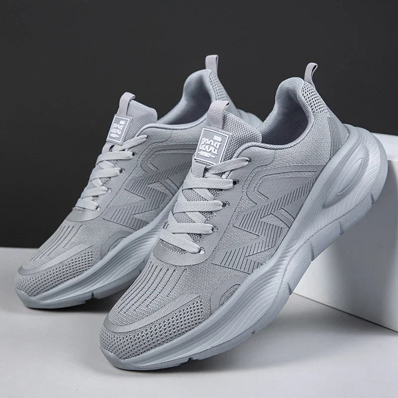 Stylish Unisex Ultra-Light Trail Running Shoes