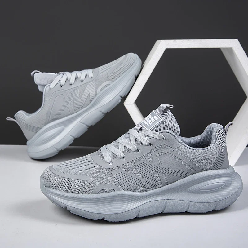 Stylish Unisex Ultra-Light Trail Running Shoes