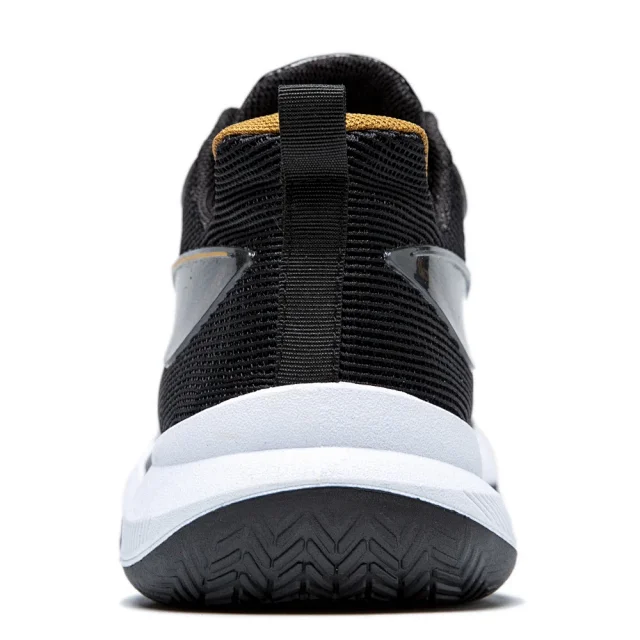 Men's Athletic Ultralight Cushioned Sneakers Detail