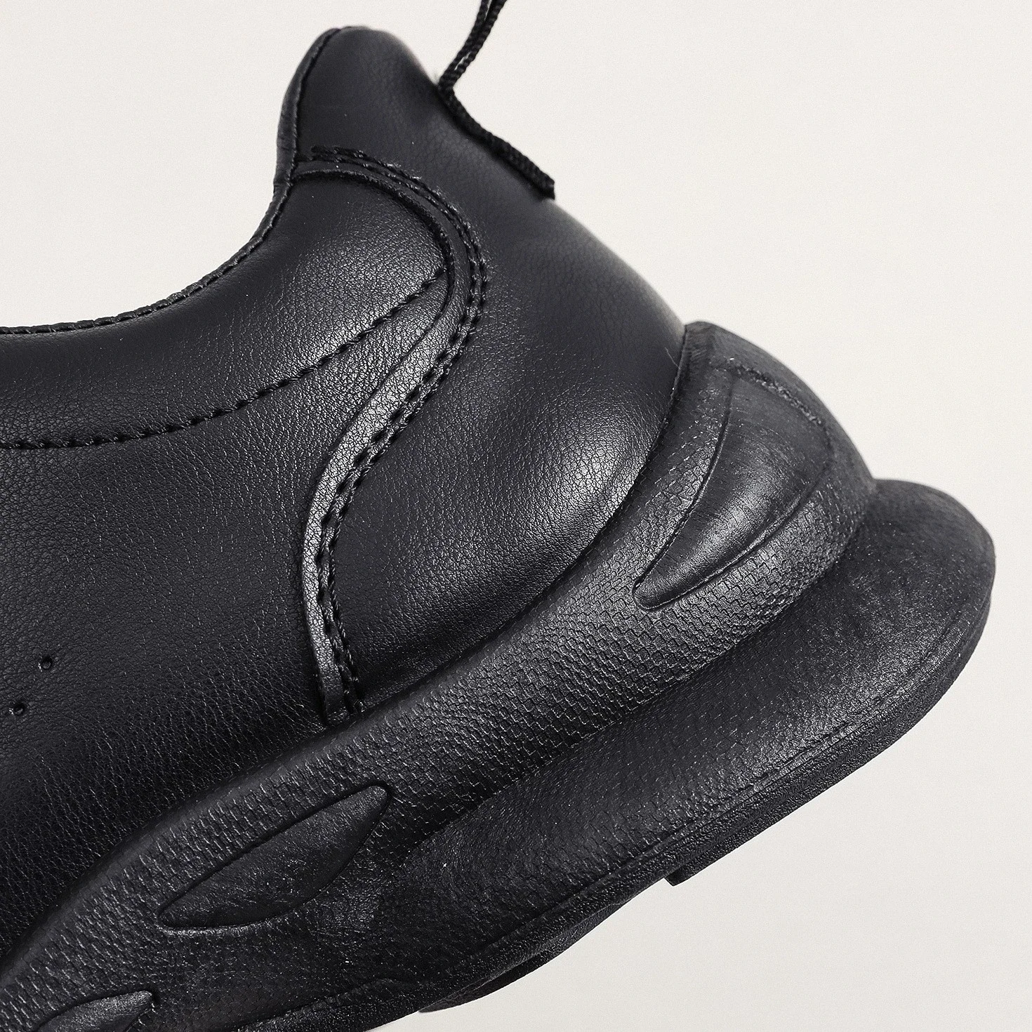Men's Soft Leather Business Casual Shoes
