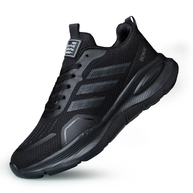 2025 Winter Unisex Mesh Running Shoes