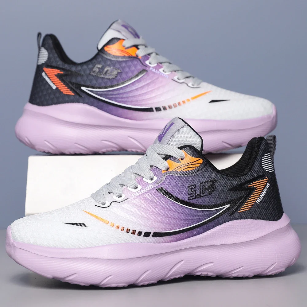 New '24 Unisex Couple Lightweight Running Shoes