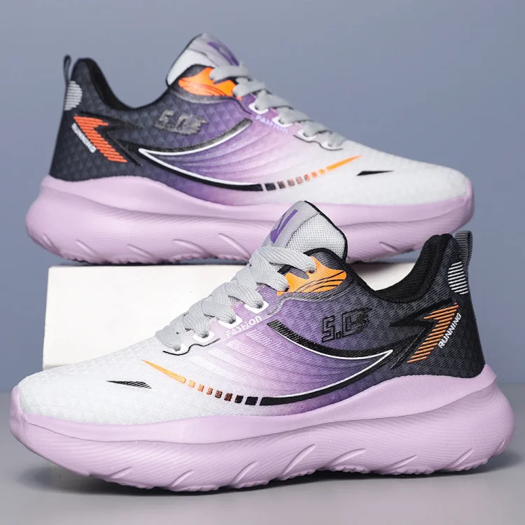 New '24 Unisex Couple Lightweight Running Shoes