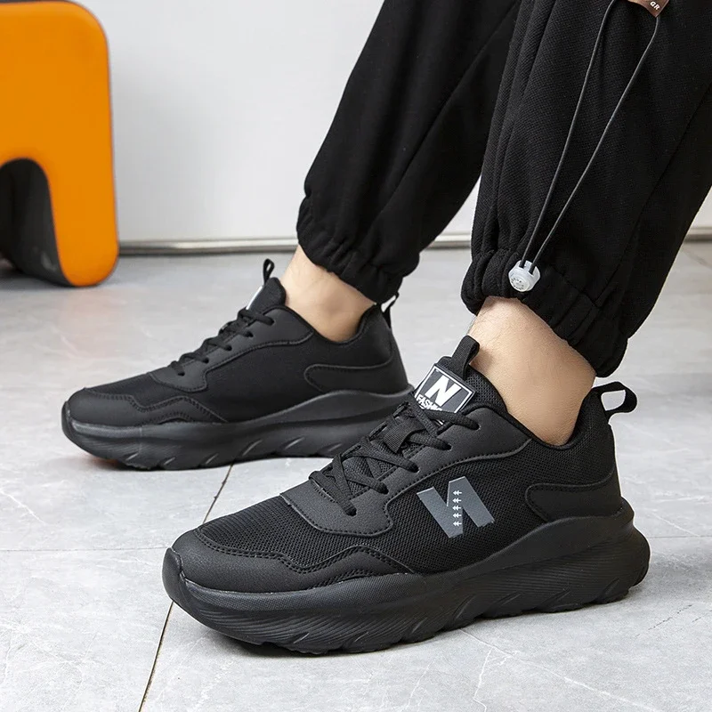 New Unisex Marathon Racing Sneakers