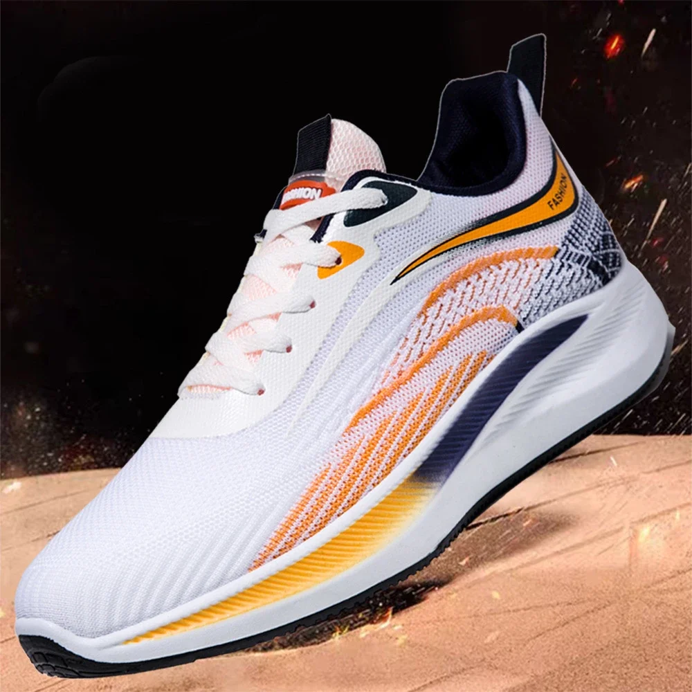 Men's Lightweight Summer Mesh Running Shoes