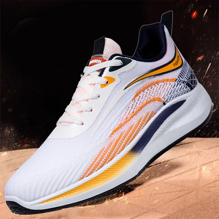 Men's Lightweight Summer Mesh Running Shoes