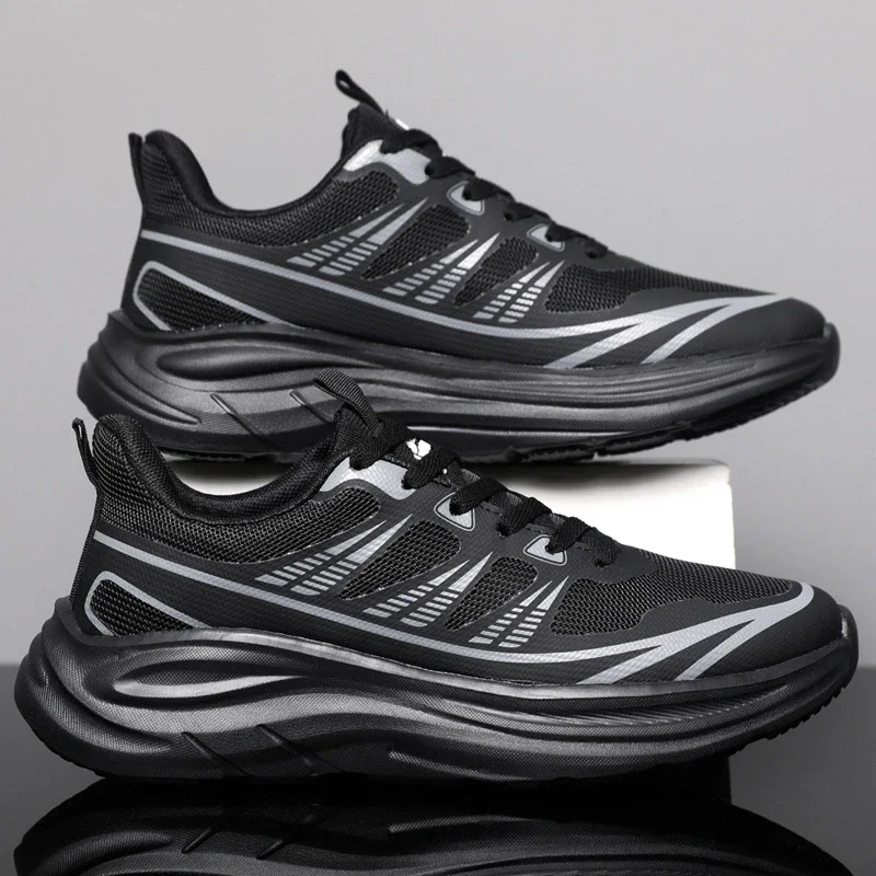 Men's 2025 Summer Light Mesh Sneakers