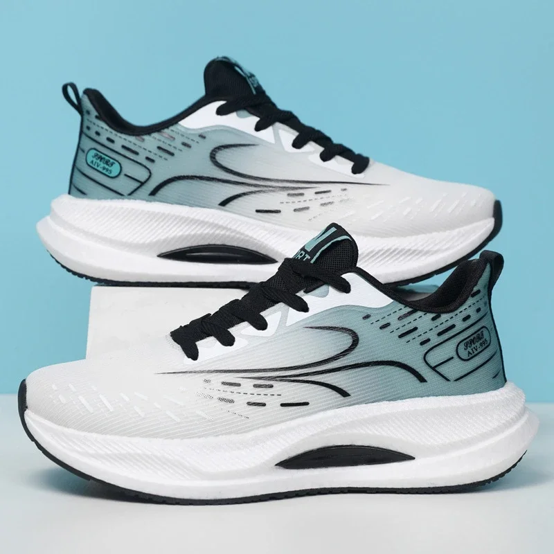 2025 Unisex Breathable Mesh Runners