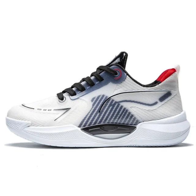 Men's Athletic Ultralight Cushioned Sneakers Detail