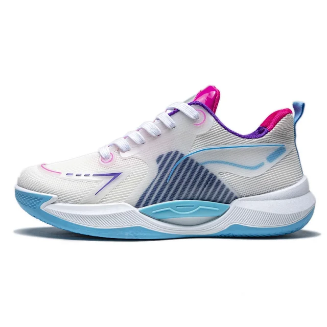 Men's Athletic Ultralight Cushioned Sneakers Detail