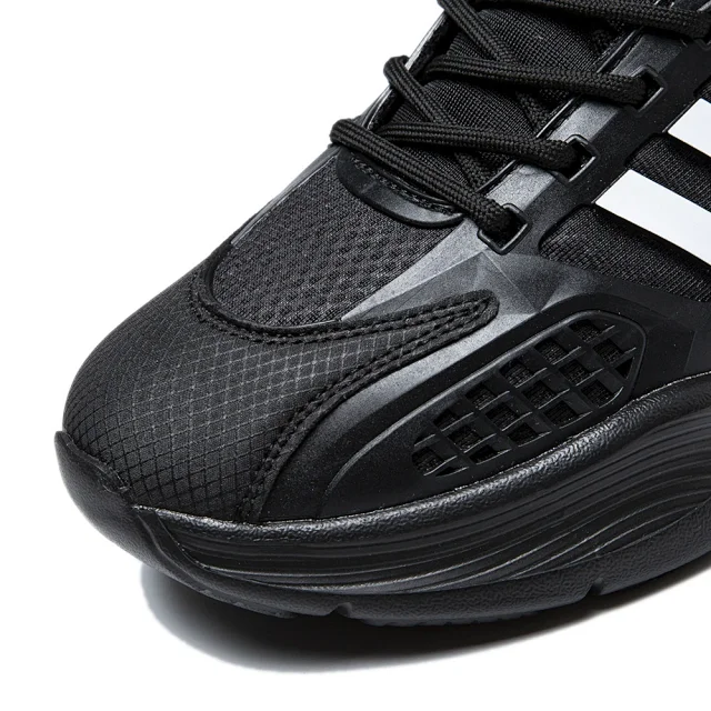 Couple Korean Style Lightweight Running Shoes Detail